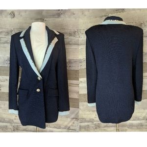 St. John Collection Cardigan USED